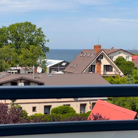 SUMMER LOFTS Premium Class Ustronie Morskie Exterior foto