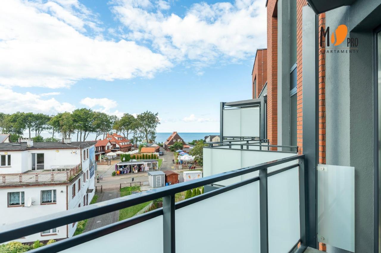 SUMMER LOFTS Premium Class Ustronie Morskie Exterior foto