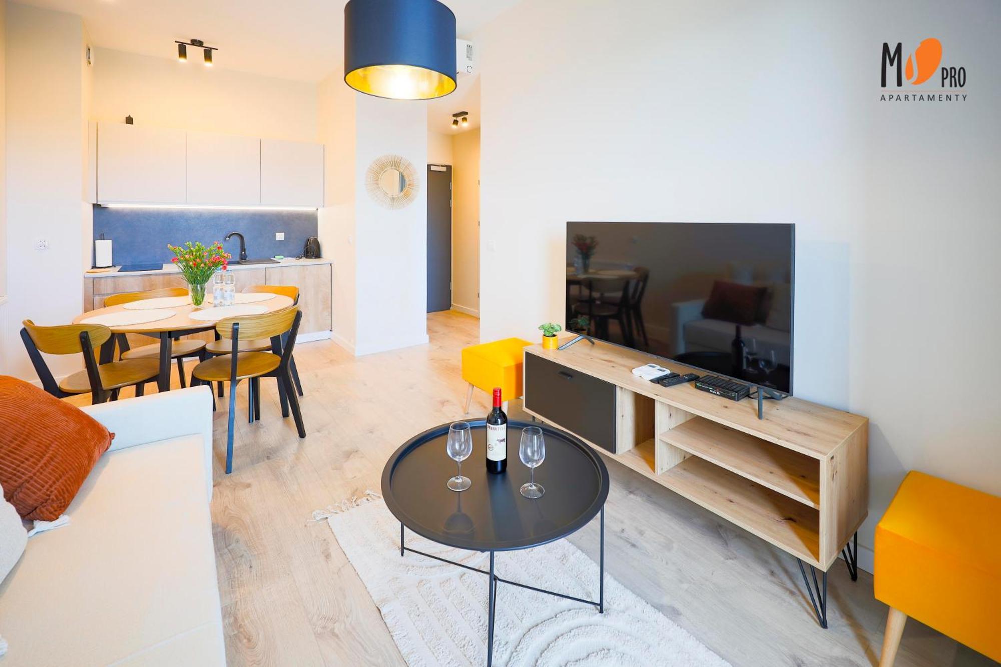 SUMMER LOFTS Premium Class Ustronie Morskie Exterior foto