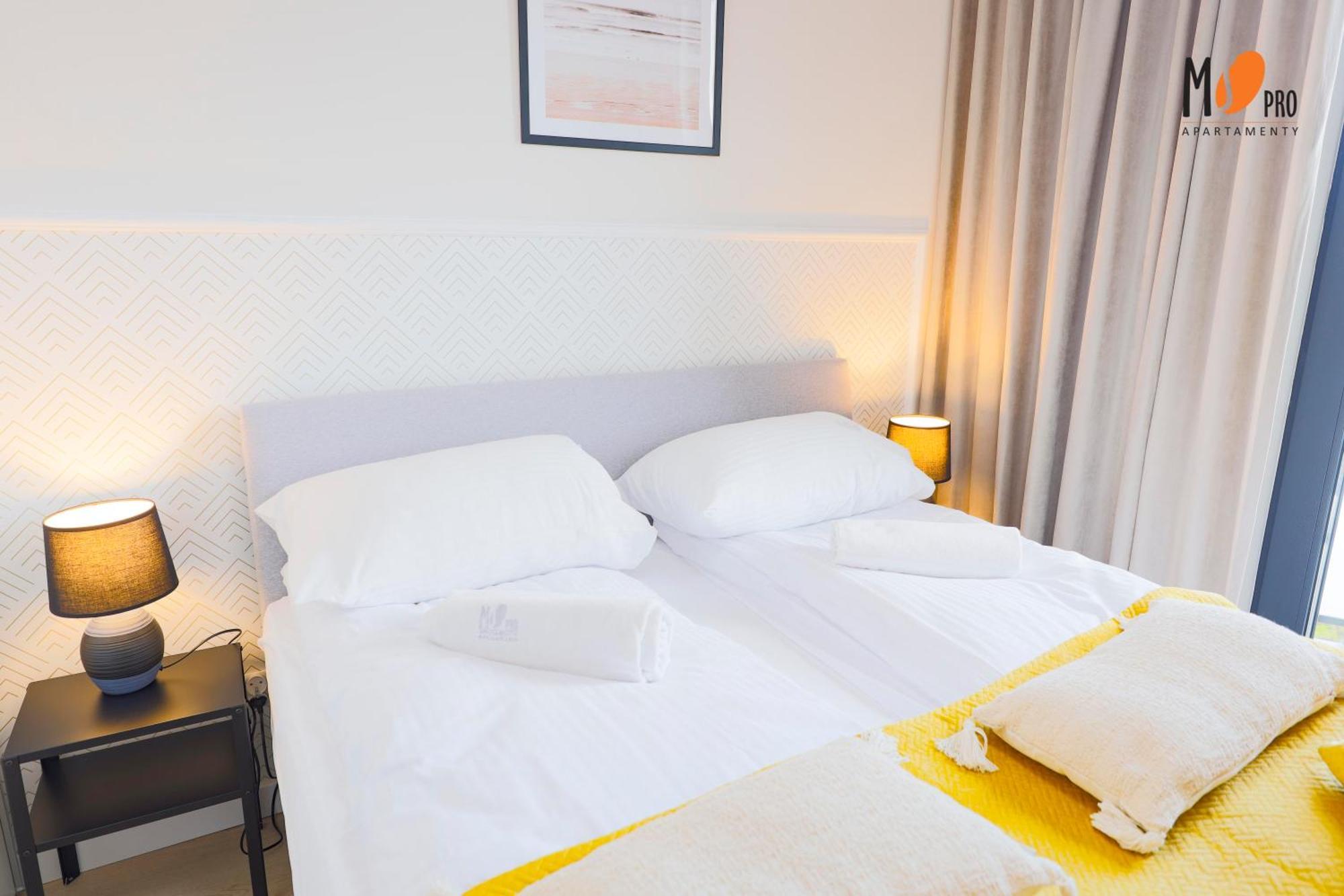 SUMMER LOFTS Premium Class Ustronie Morskie Exterior foto