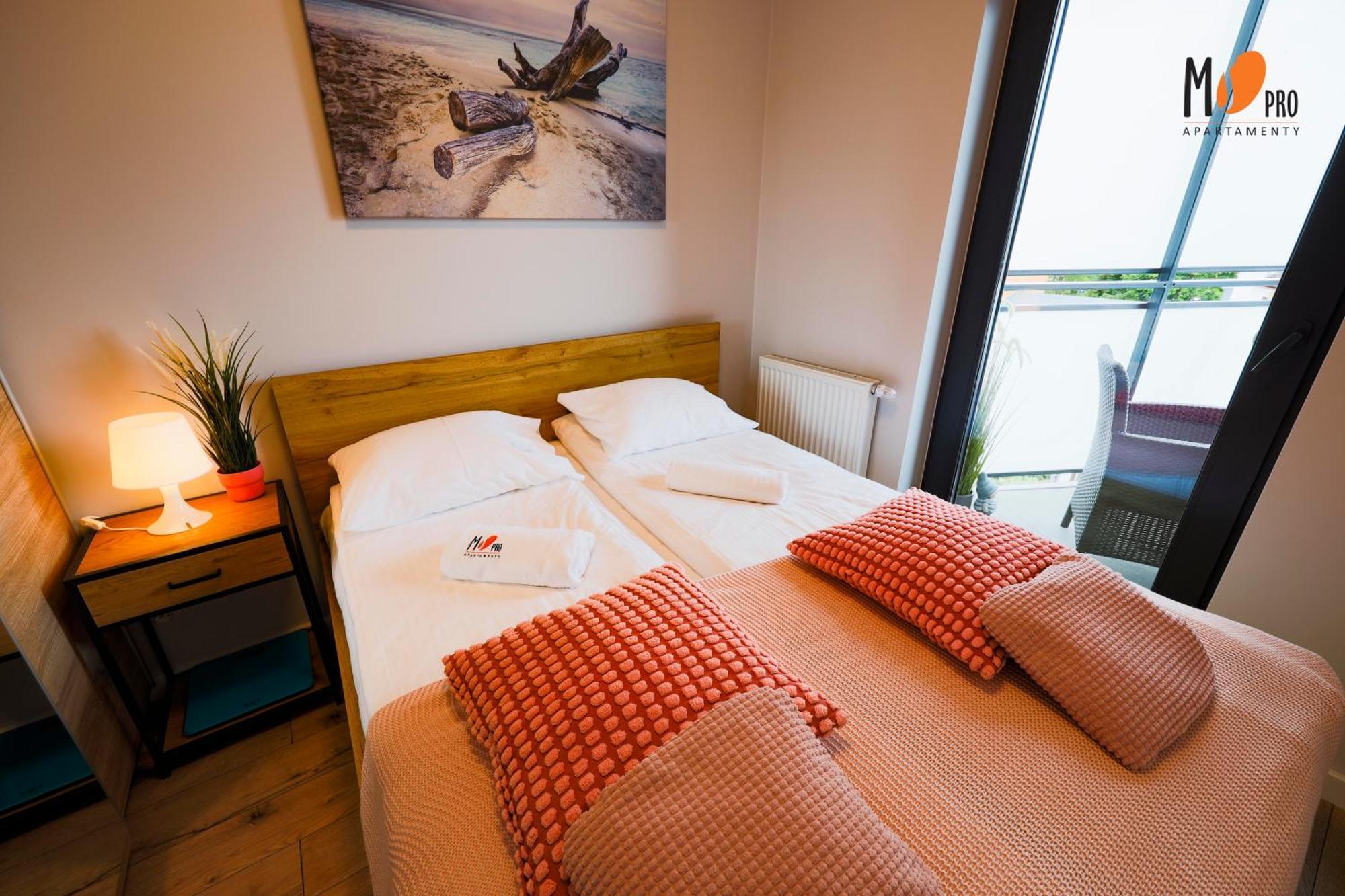 SUMMER LOFTS Premium Class Ustronie Morskie Exterior foto