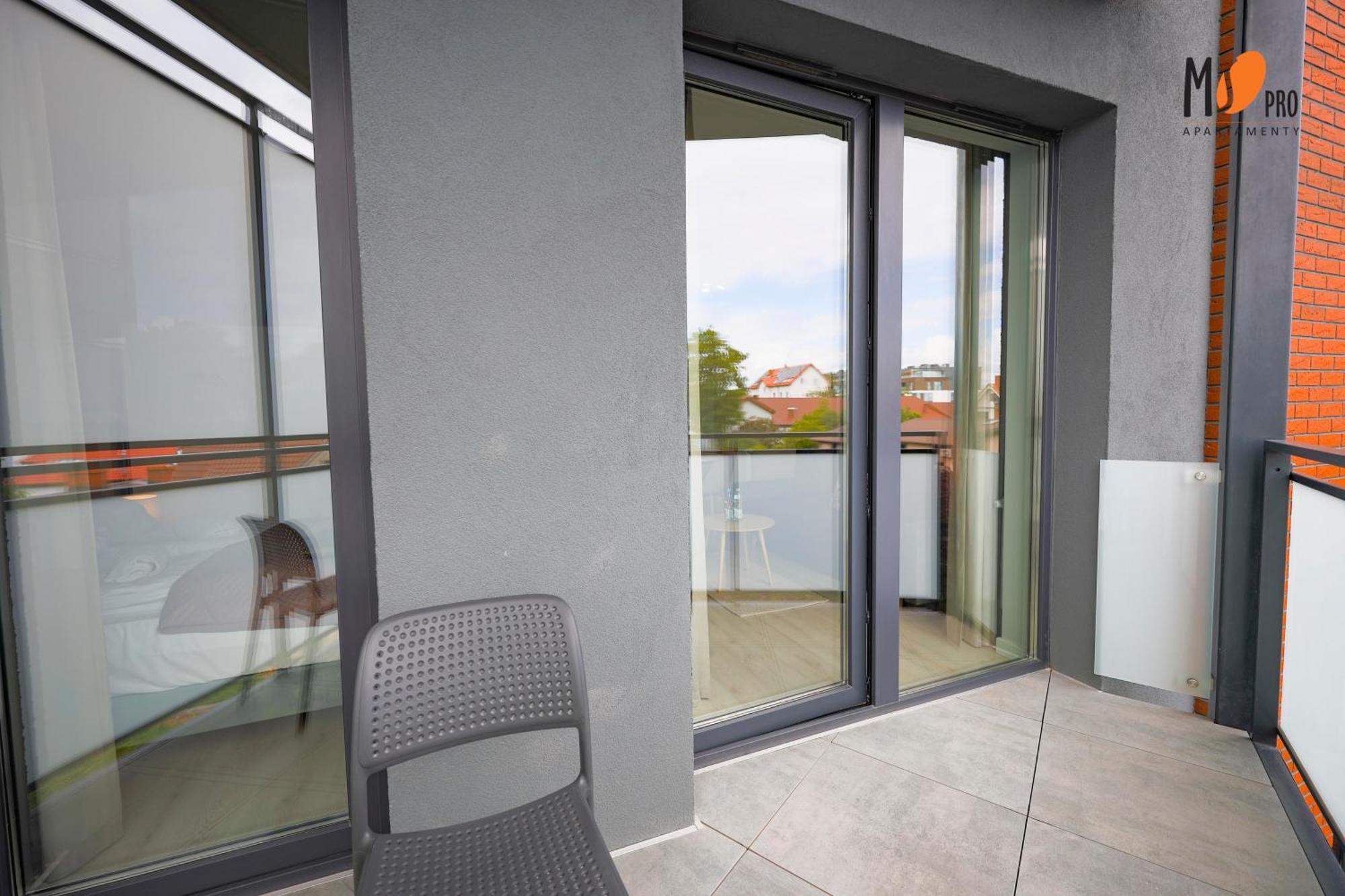 SUMMER LOFTS Premium Class Ustronie Morskie Quarto foto