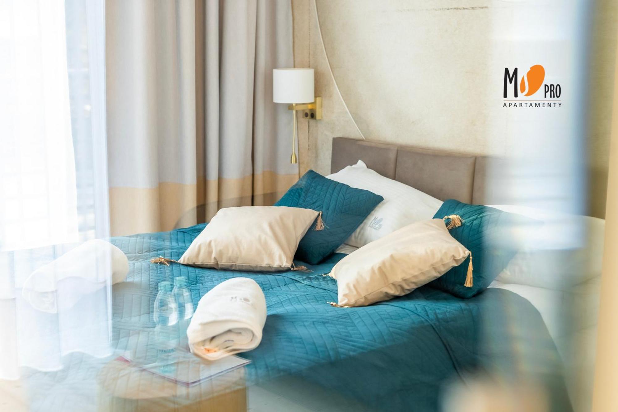 SUMMER LOFTS Premium Class Ustronie Morskie Exterior foto