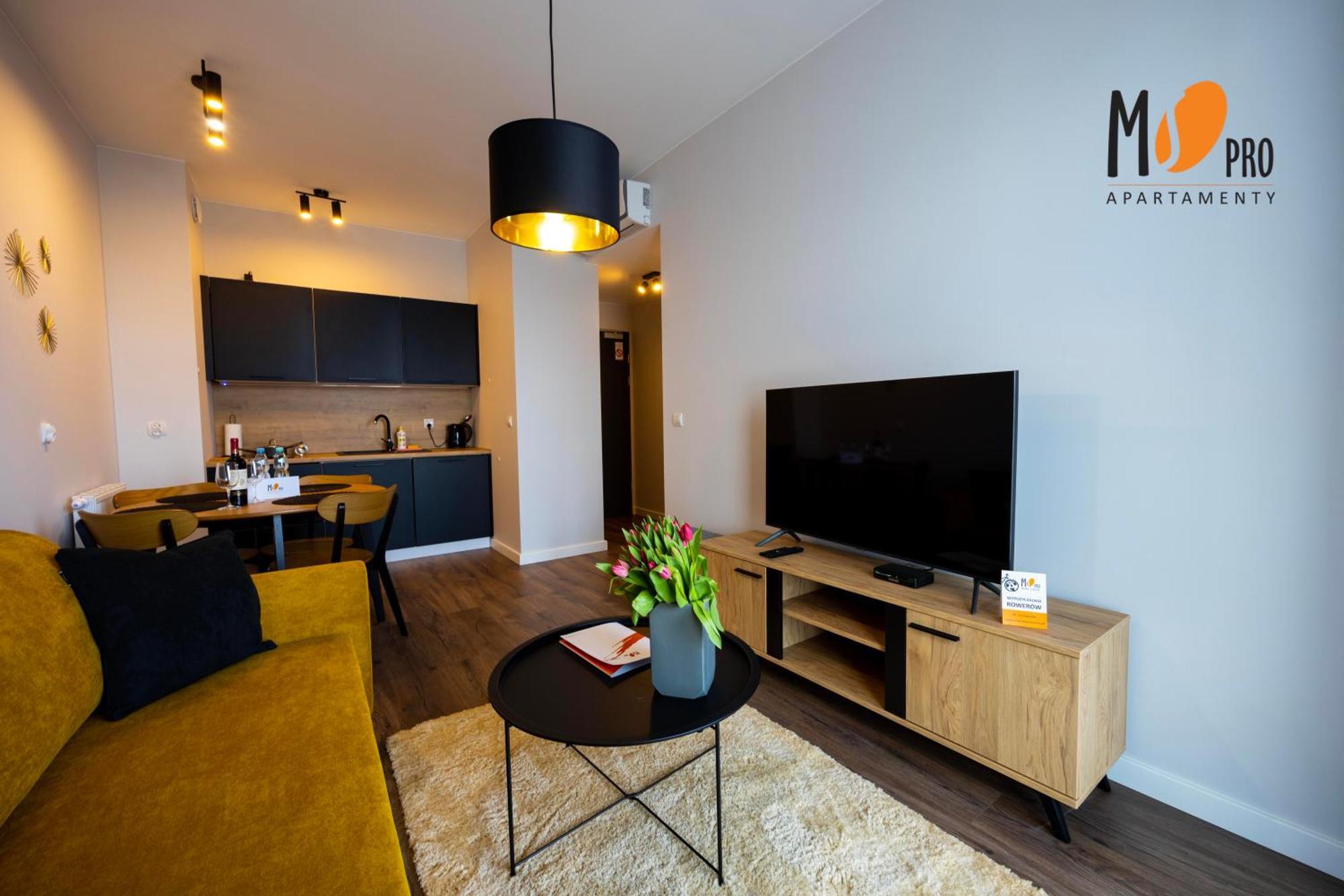 SUMMER LOFTS Premium Class Ustronie Morskie Quarto foto