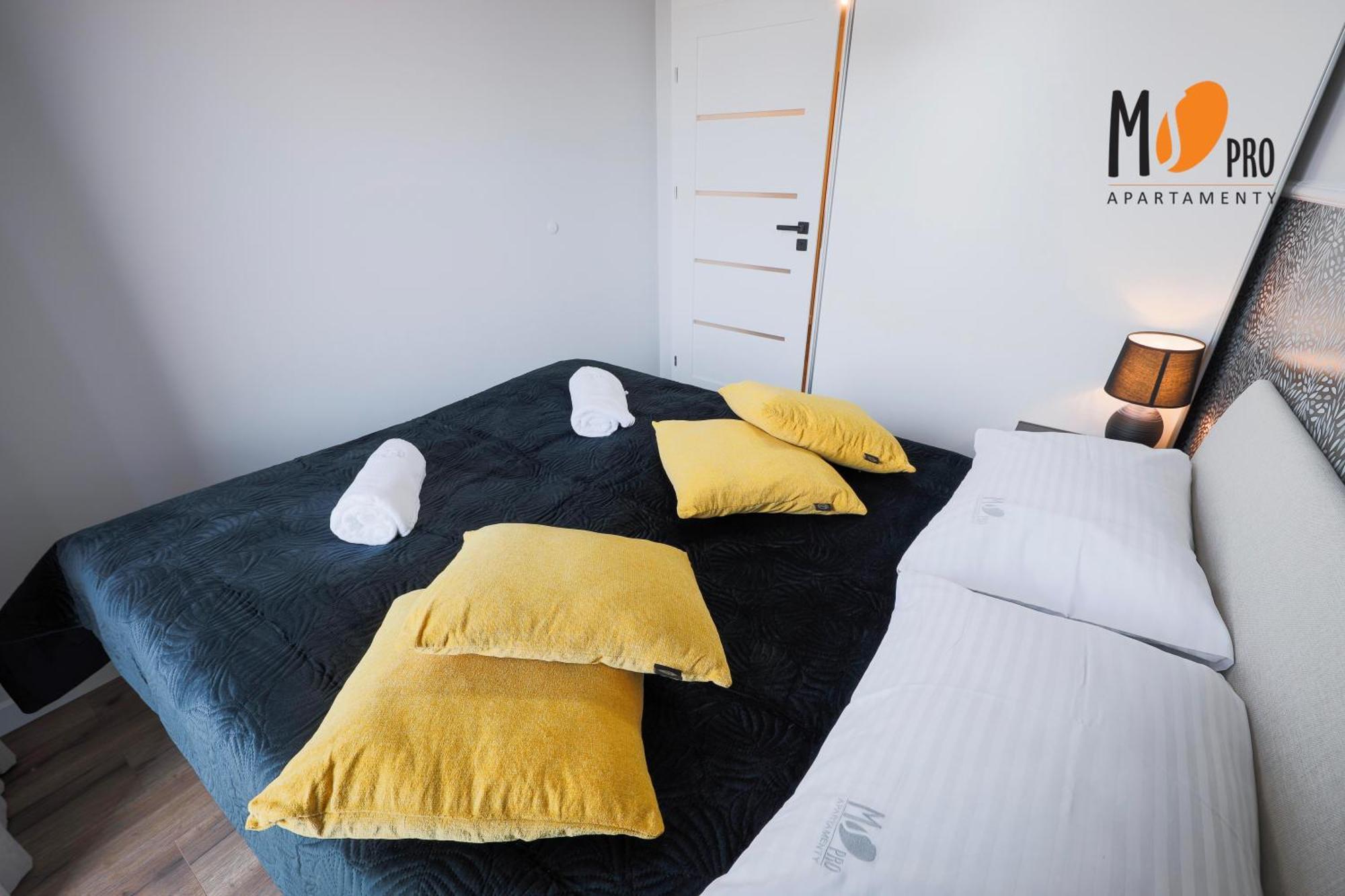 SUMMER LOFTS Premium Class Ustronie Morskie Quarto foto