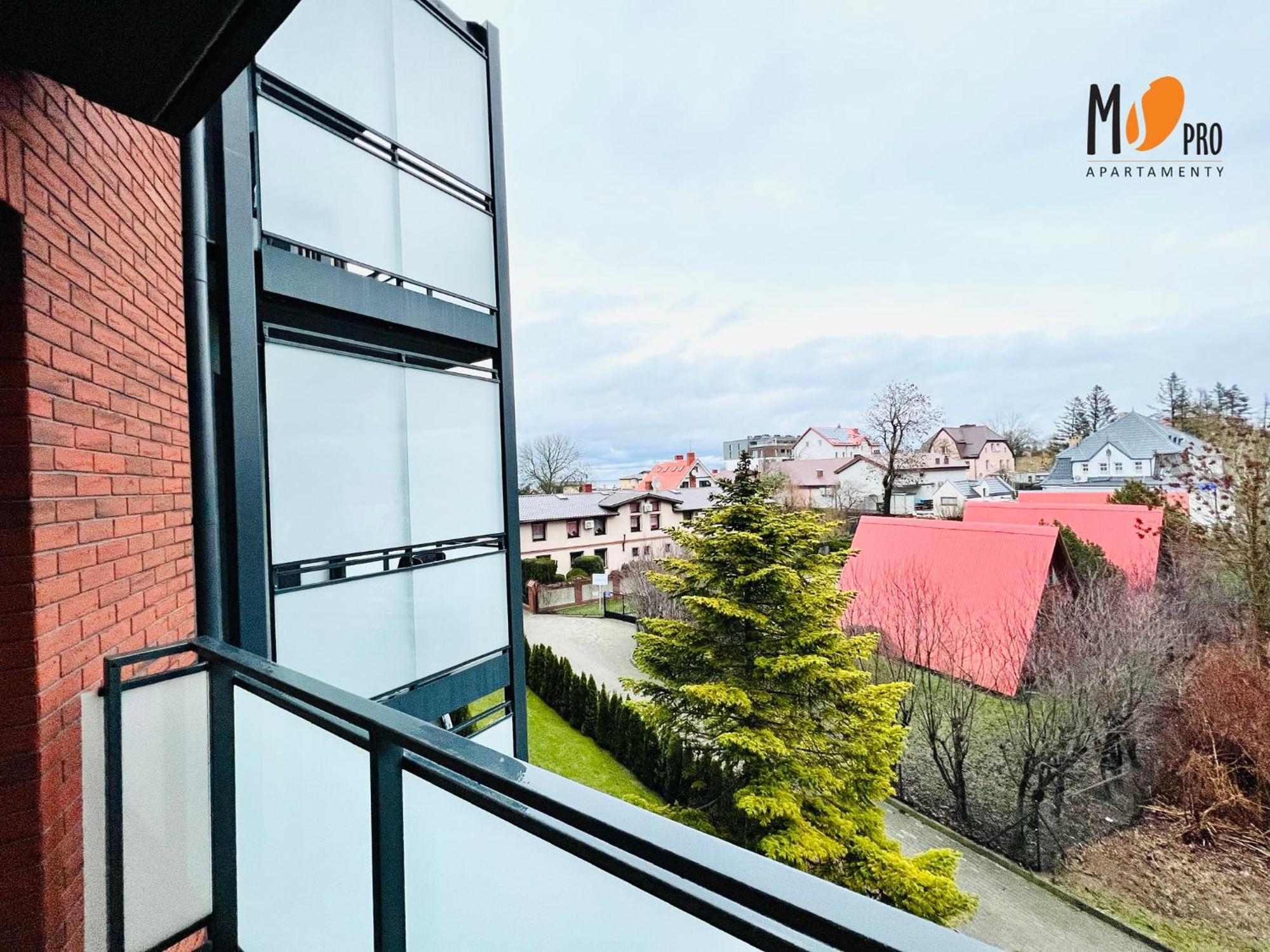 SUMMER LOFTS Premium Class Ustronie Morskie Quarto foto