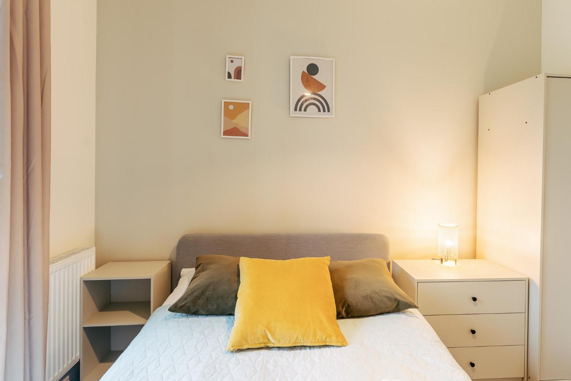 SUMMER LOFTS Premium Class Ustronie Morskie Quarto foto