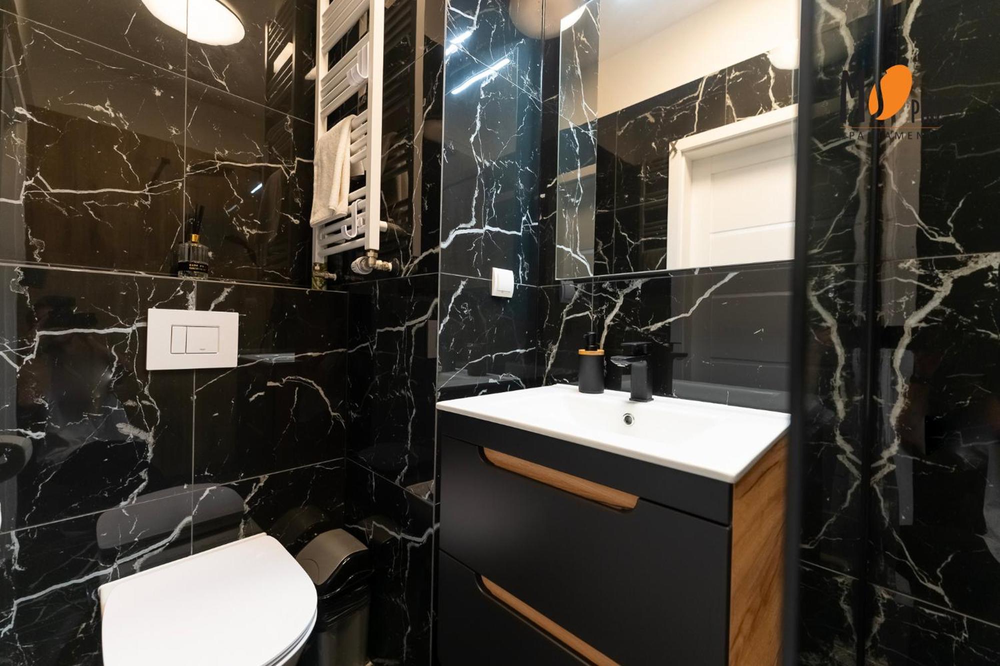 SUMMER LOFTS Premium Class Ustronie Morskie Quarto foto