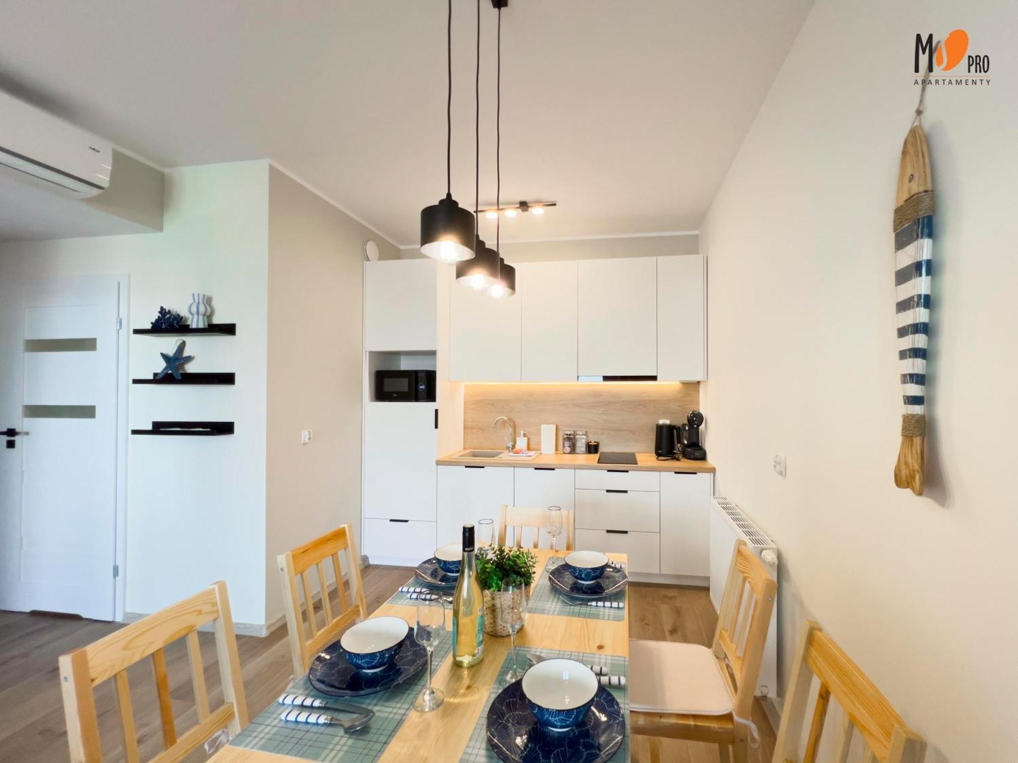 SUMMER LOFTS Premium Class Ustronie Morskie Exterior foto