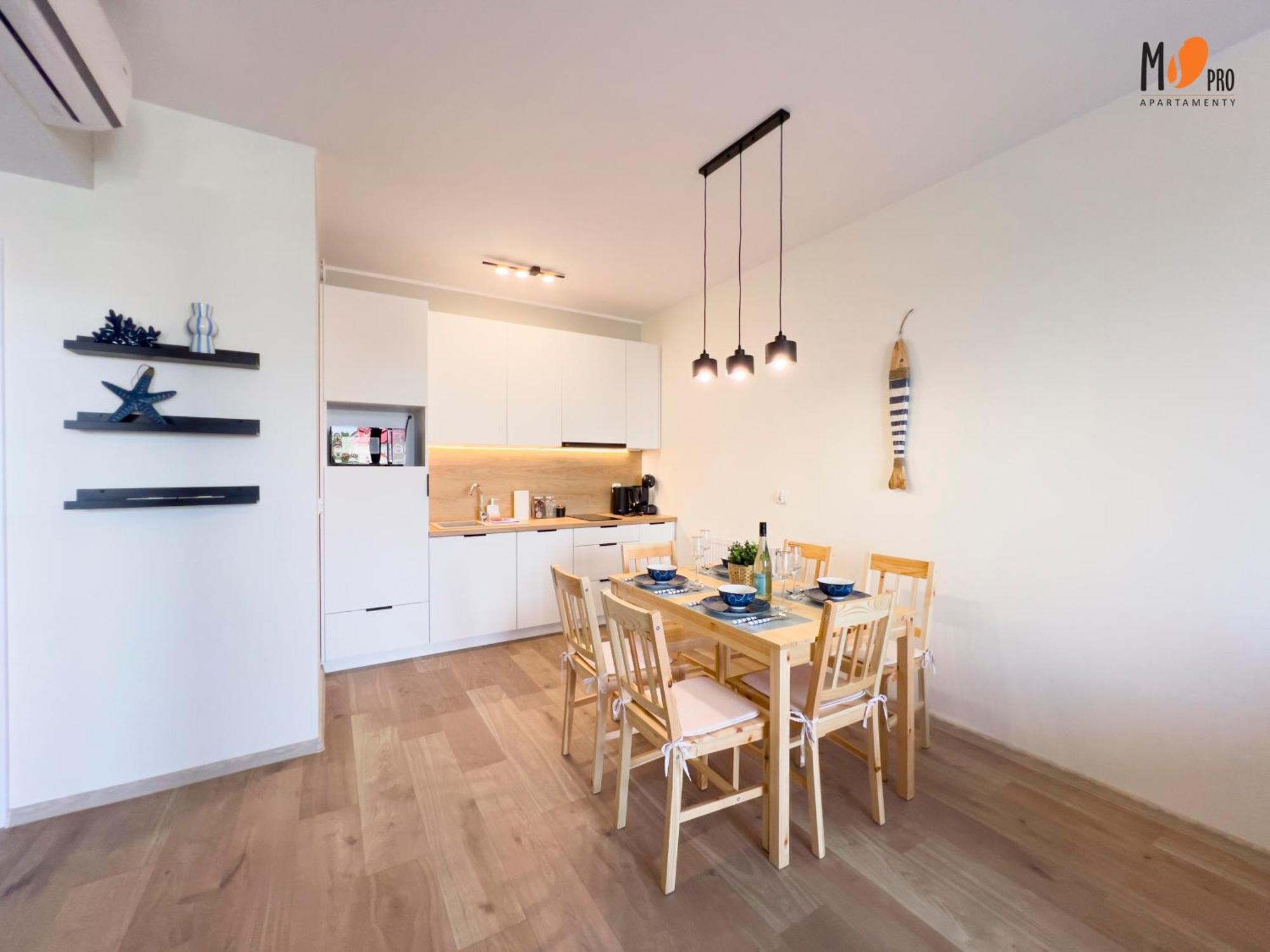 SUMMER LOFTS Premium Class Ustronie Morskie Exterior foto