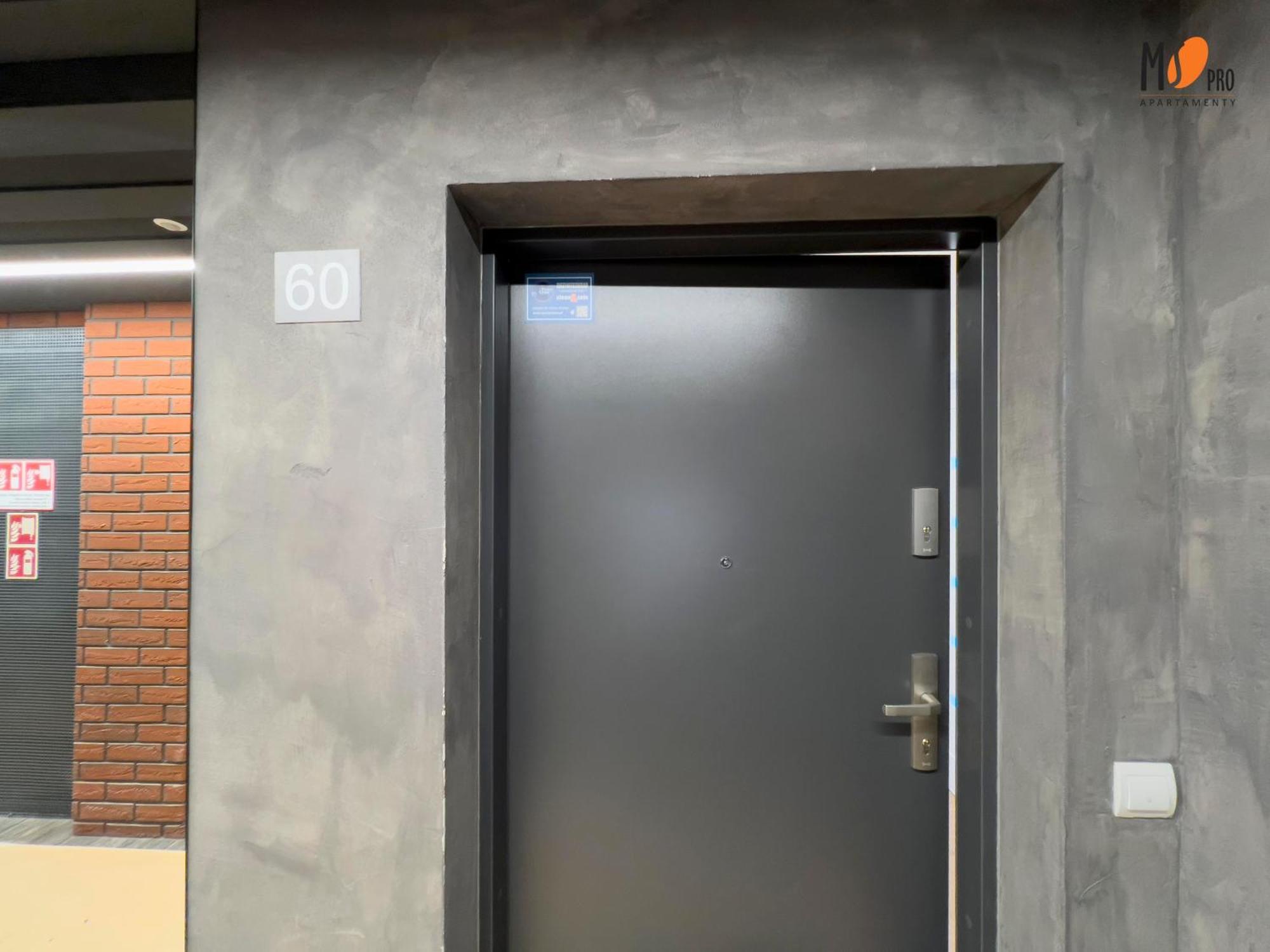 SUMMER LOFTS Premium Class Ustronie Morskie Exterior foto