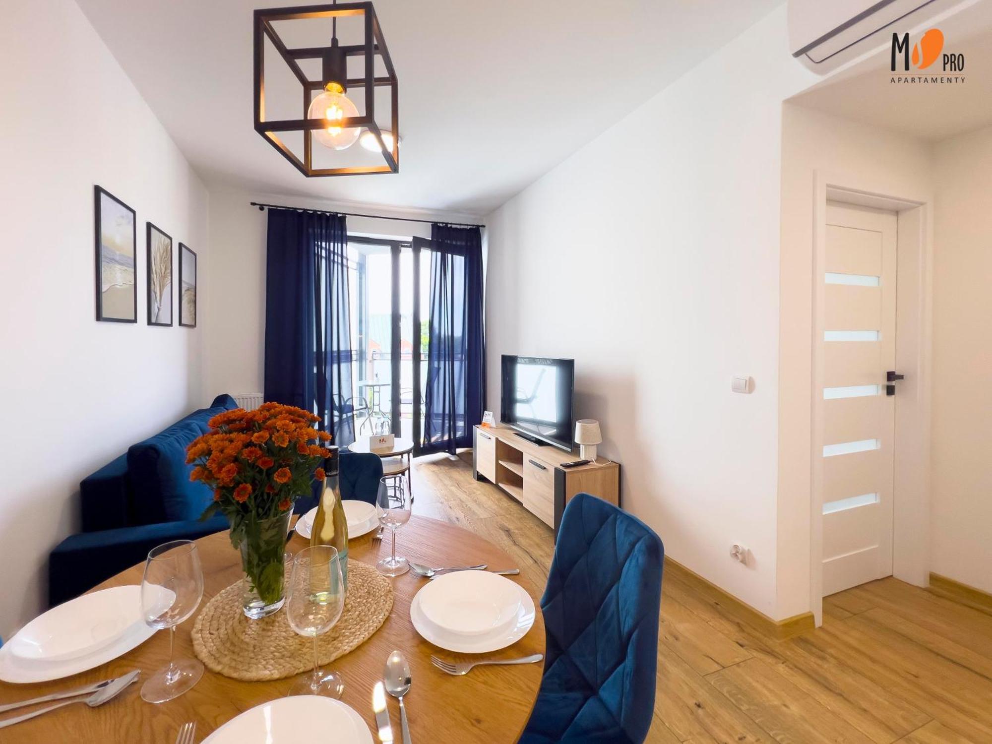 SUMMER LOFTS Premium Class Ustronie Morskie Quarto foto